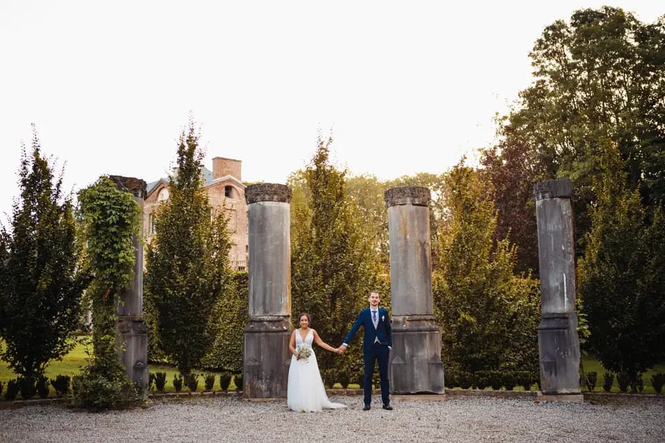 Julie Duquenne — photo 3