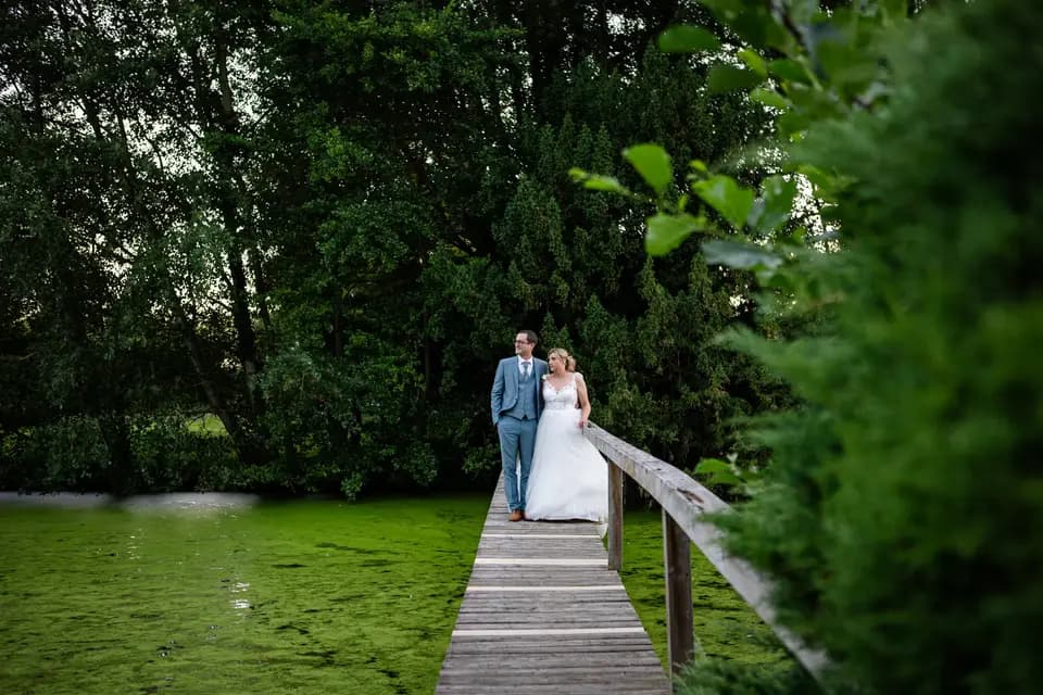 Julie Duquenne — photo 9