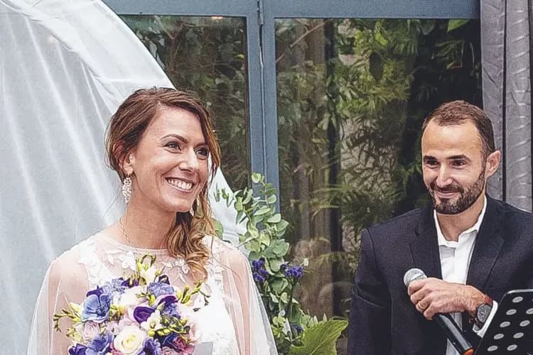 Arnaud Cérémonie — photo 5