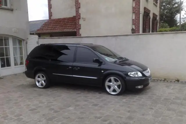 Voitures Prestige 95 — photo 6