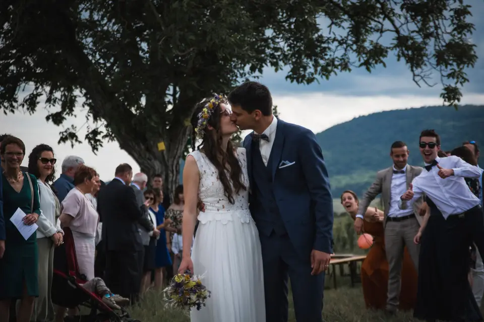 Alex & Céline Photographies — photo 4