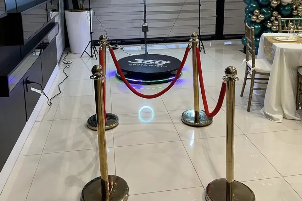 Boosty 360 VideoBooth — photo 6