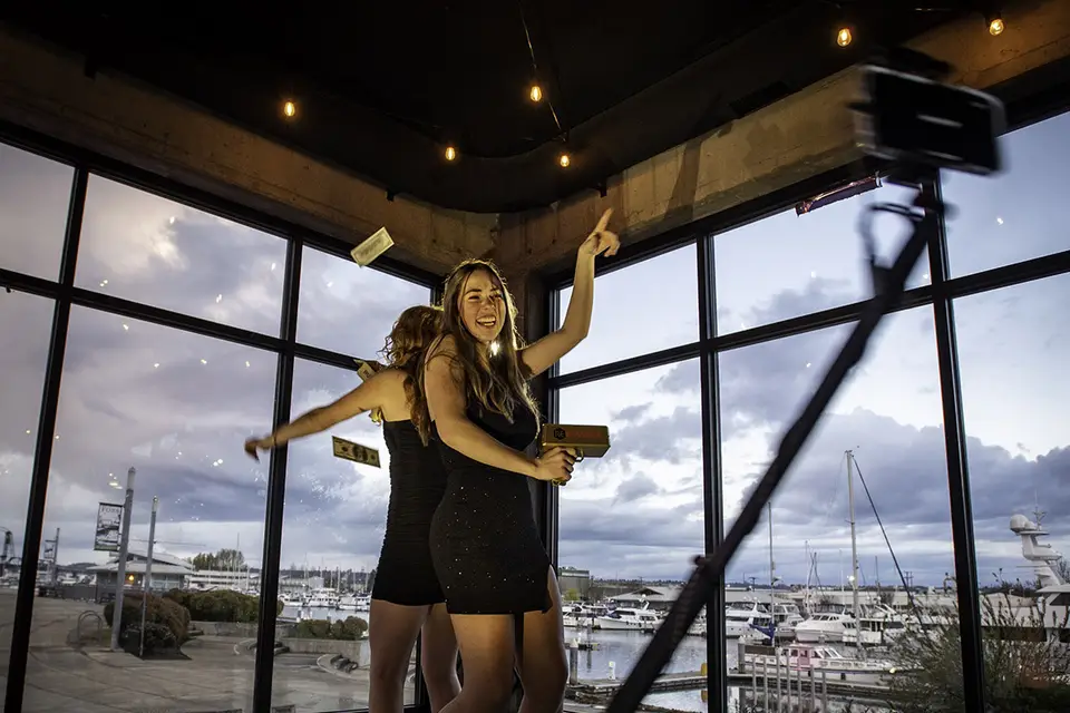 Boosty 360 VideoBooth — photo 1