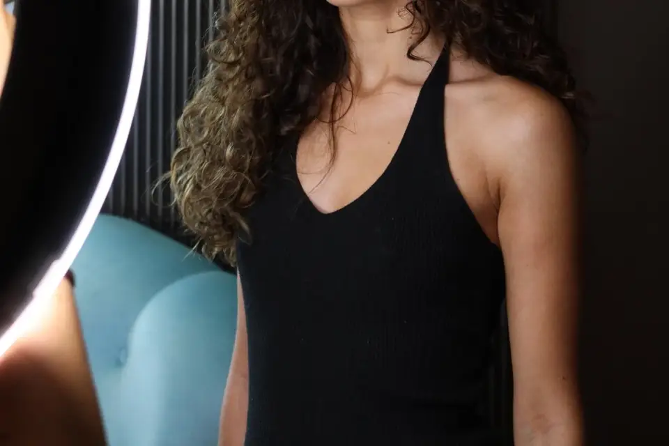 French Beauty — photo 5