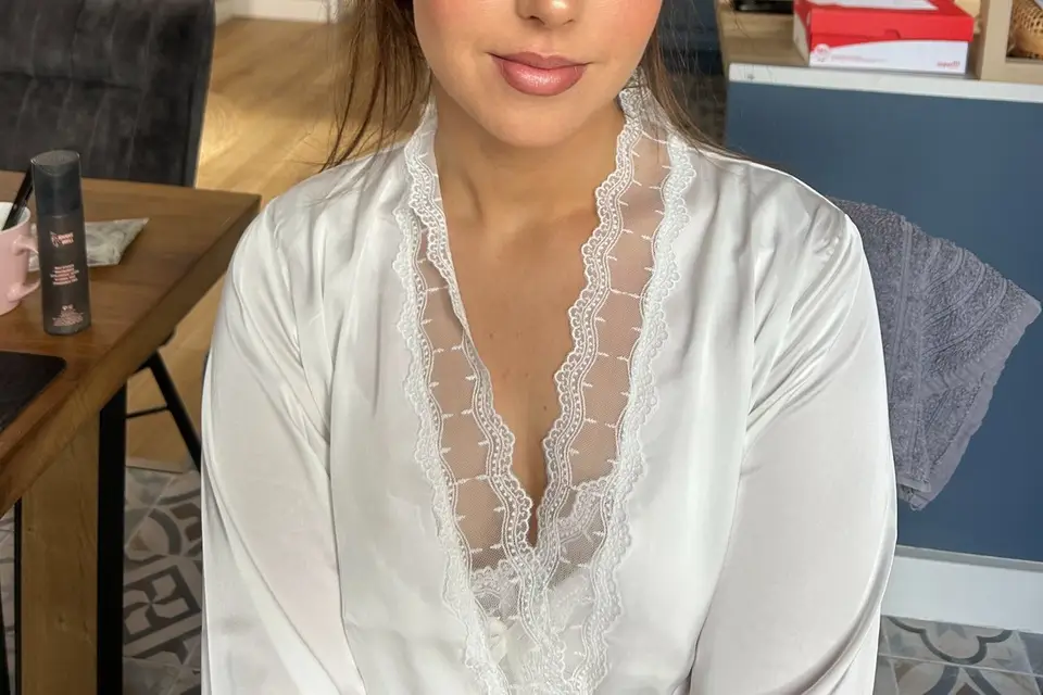 French Beauty — photo 8