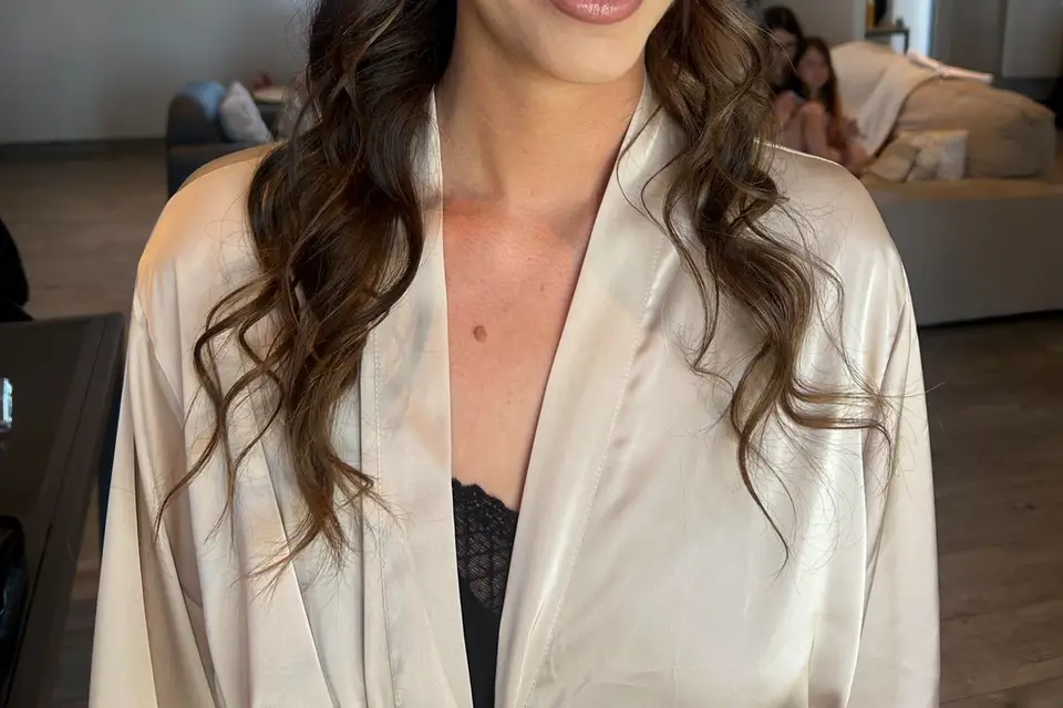 French Beauty — photo 3