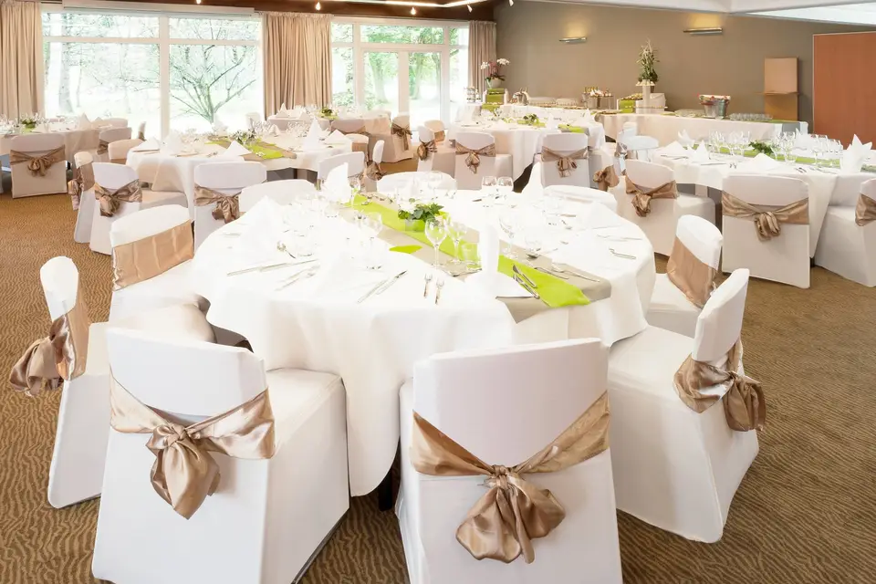 Novotel Lille Aéroport — photo 3