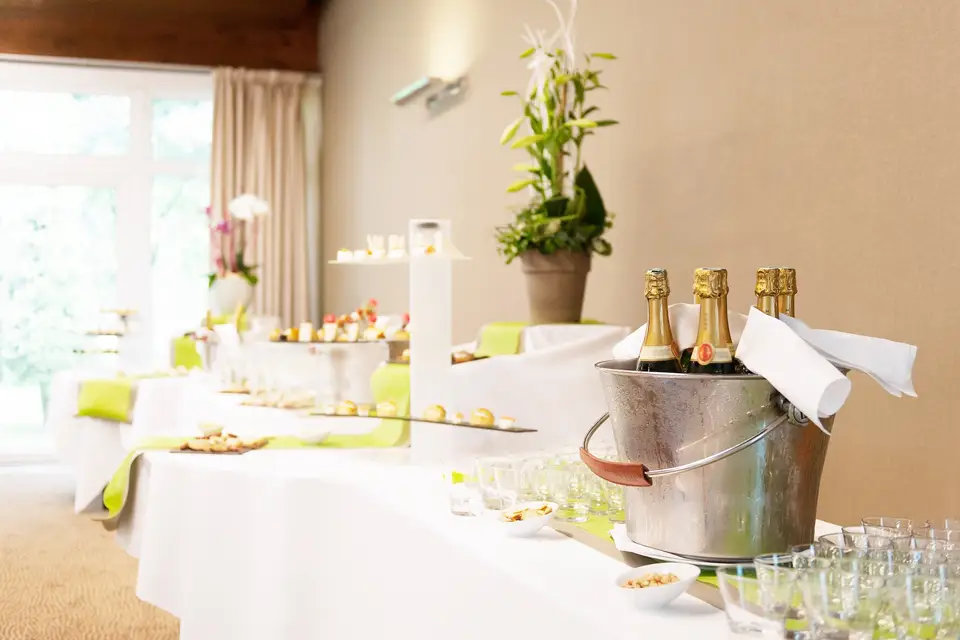 Novotel Lille Aéroport — photo 4