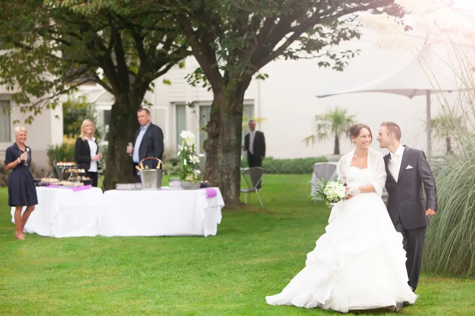 Novotel Lille Aéroport — photo 5