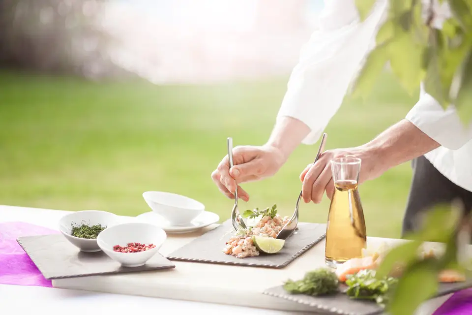 Novotel Lille Aéroport — photo 6