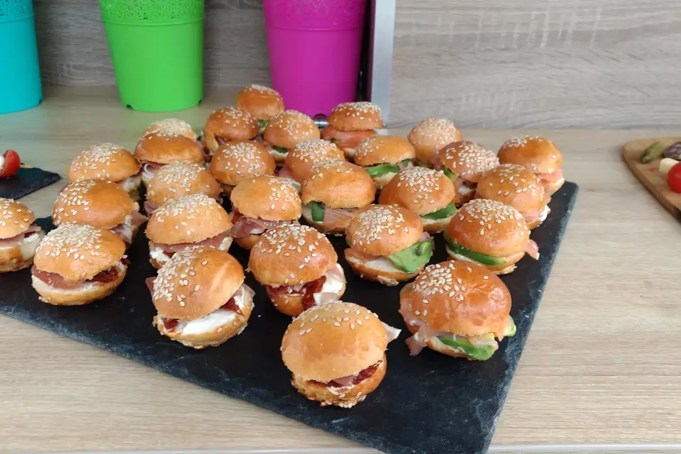 Mademoiselle Nicole — photo 5