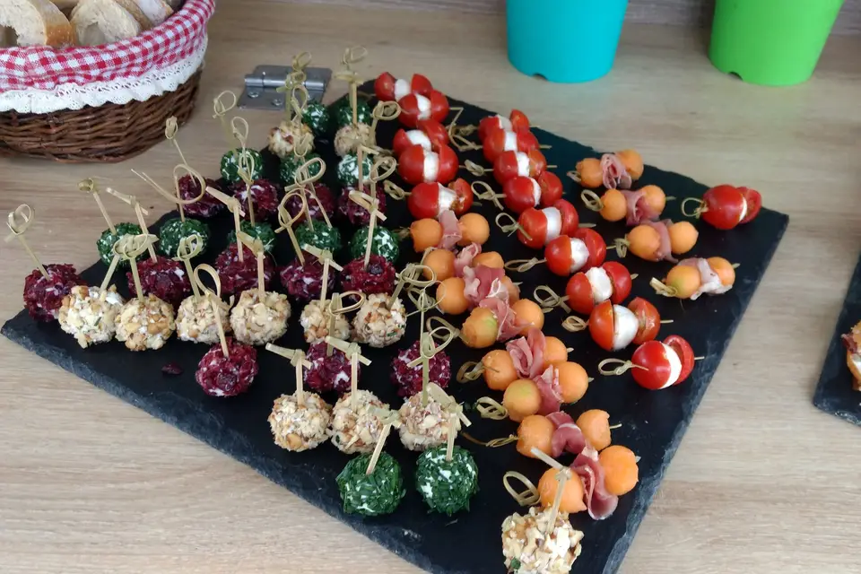 Mademoiselle Nicole — photo 8