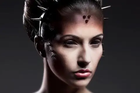 Valentine Thévenot — photo 1