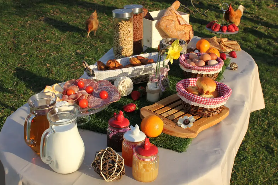 Mademoiselle Nicole — photo 3