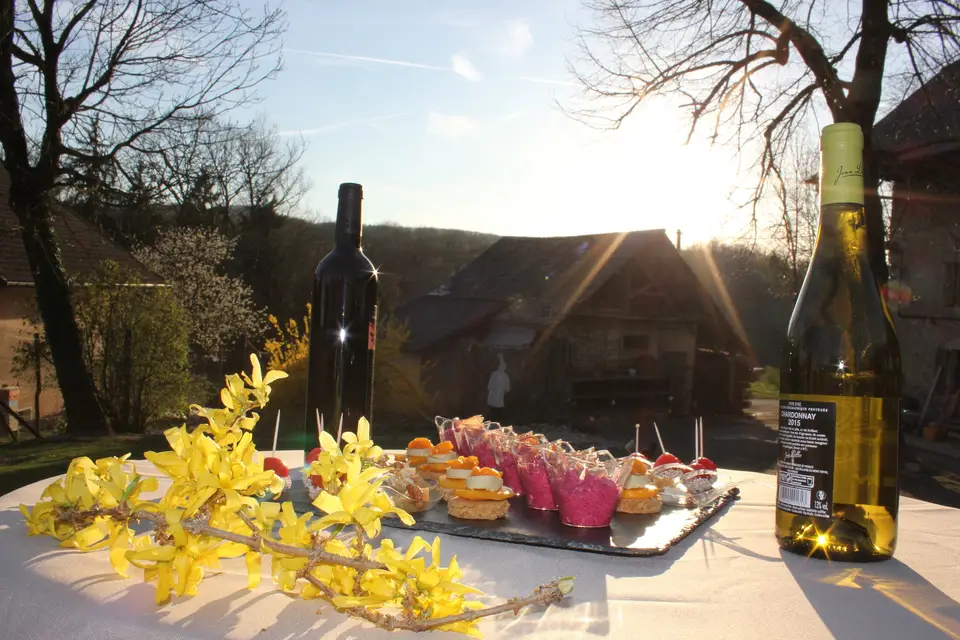 Mademoiselle Nicole — photo 4