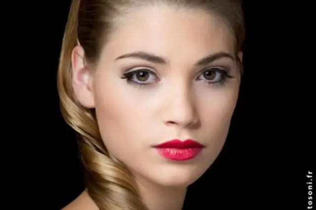 Valentine Thévenot — photo 2