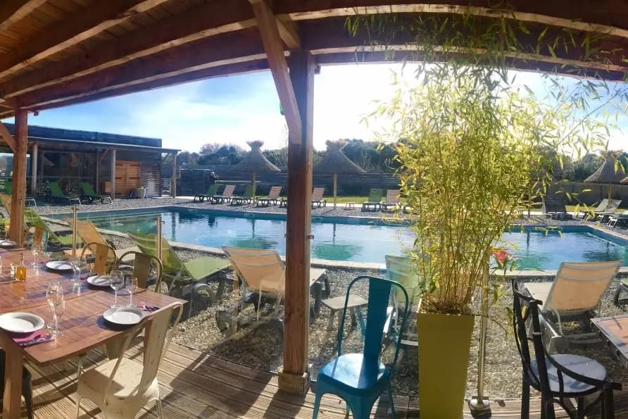 Lodges en Provence — photo 4