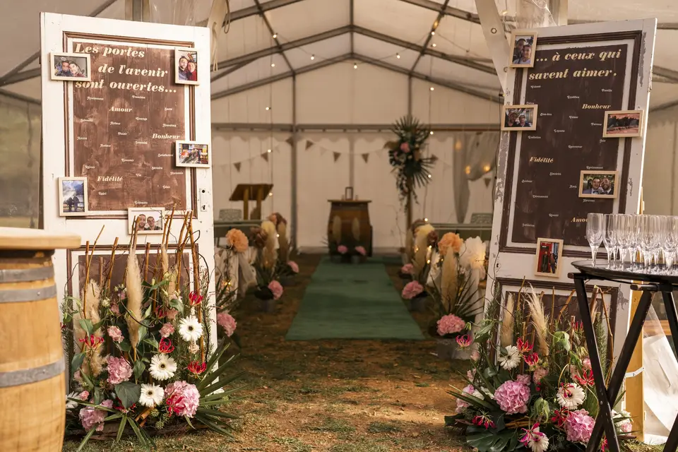 L'envie D'événements — photo 5