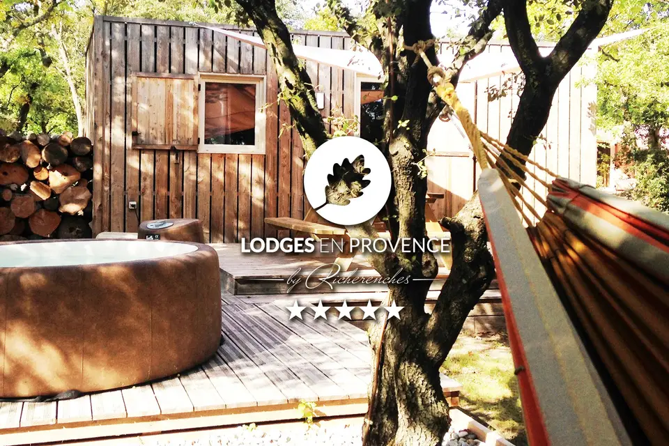 Lodges en Provence — photo 2