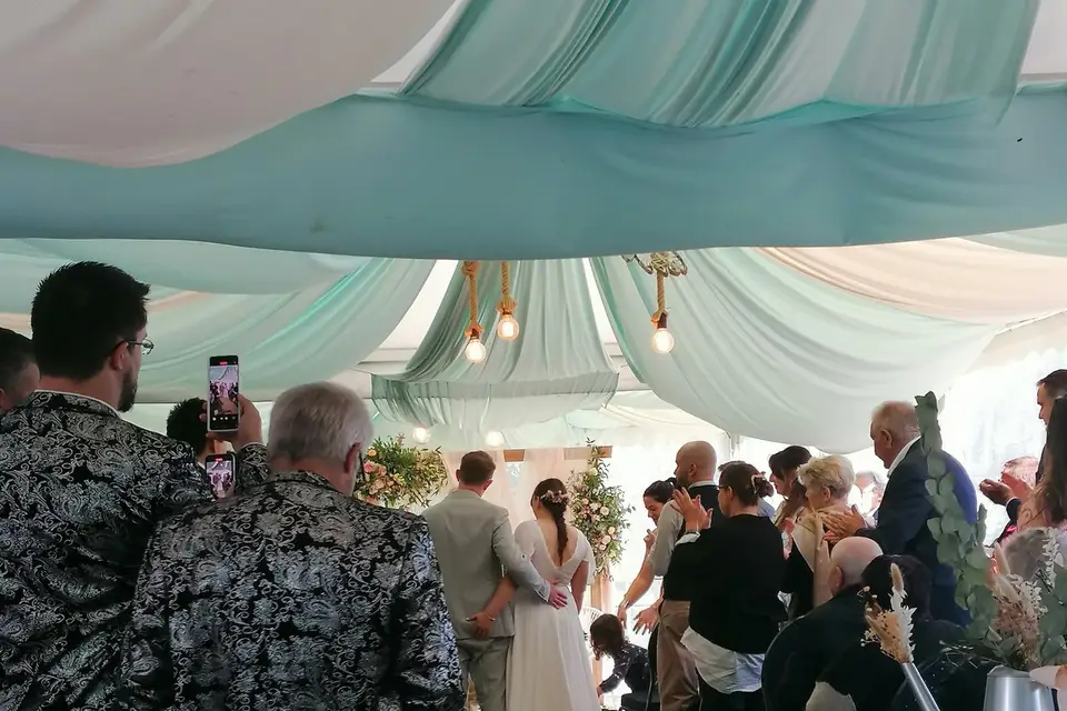 Domaine du Lac — photo 6