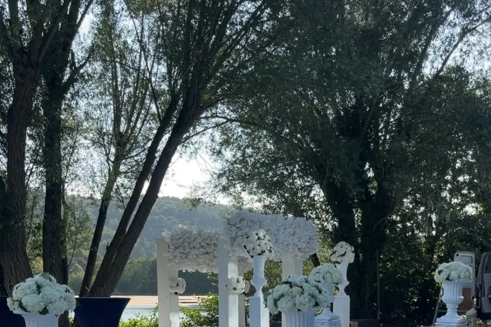 Domaine du Lac — photo 3