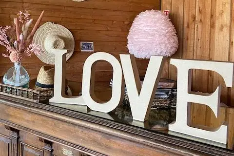 Lodges en Provence — photo 3