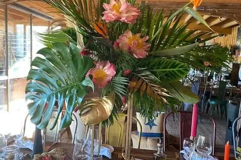 Lodges en Provence — photo 1