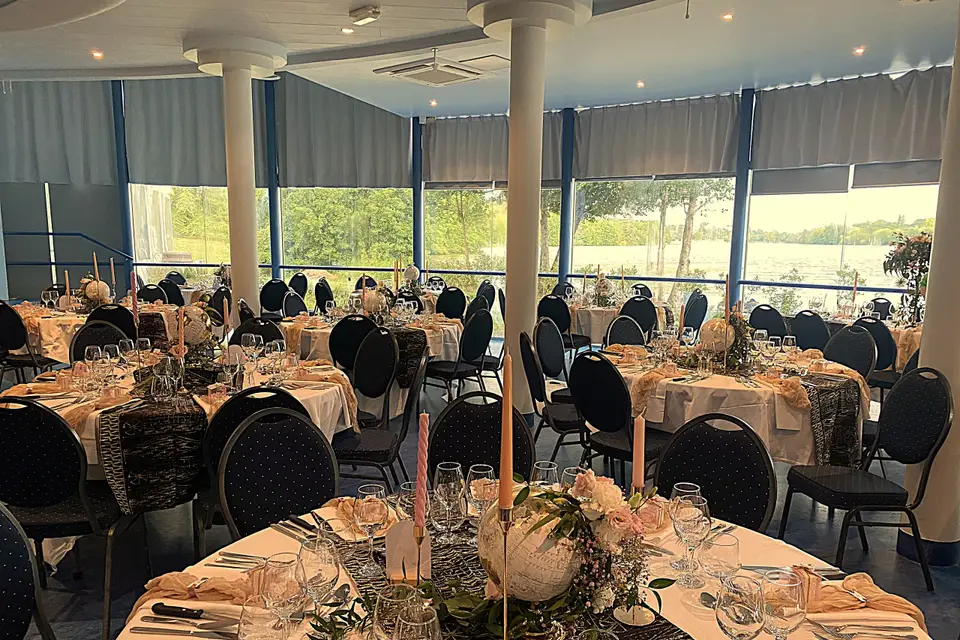 Domaine du Lac — photo 2