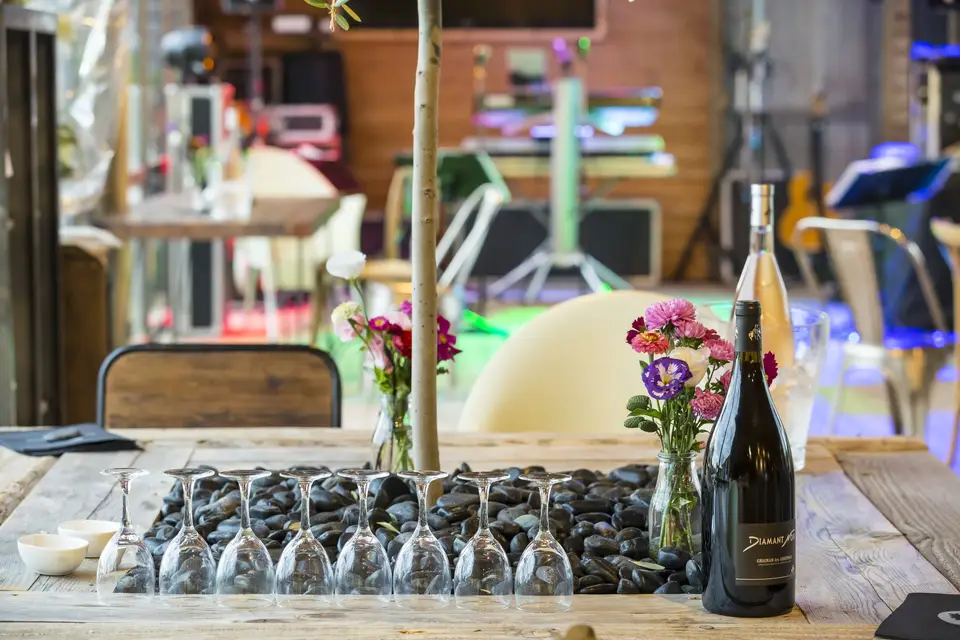 Lodges en Provence — photo 6