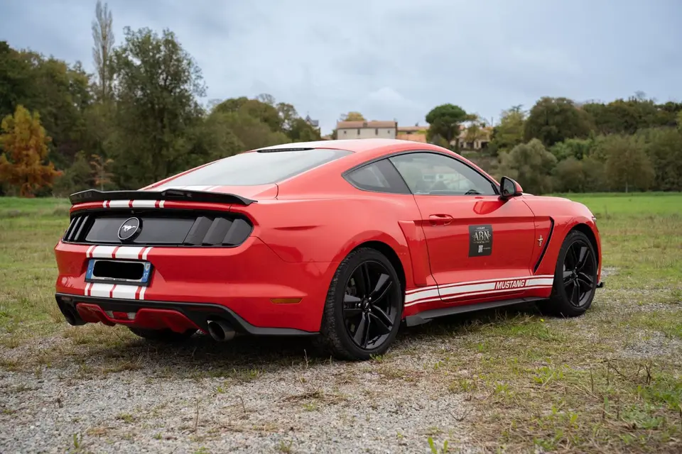 Aubinauto — photo 6