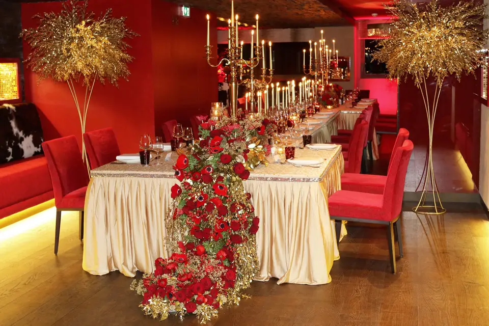 Belle Fleur — photo 4