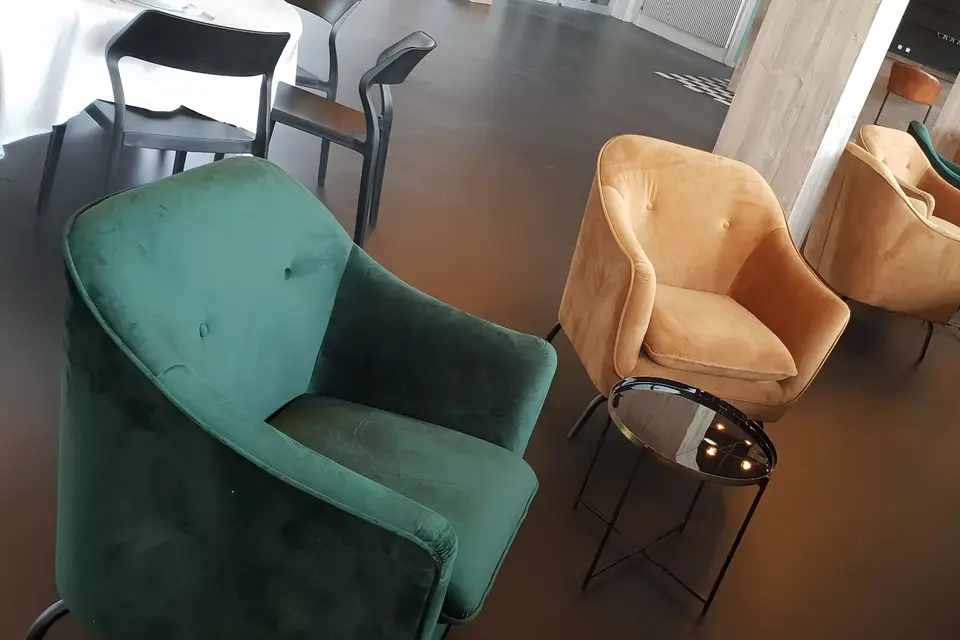 Espace Cabourg — photo 5