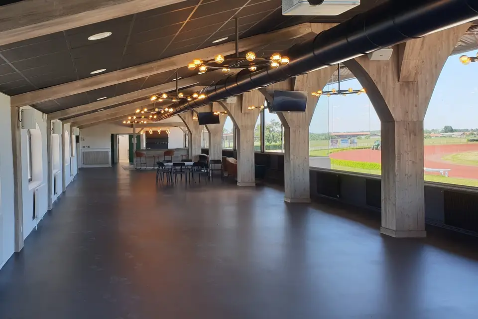 Espace Cabourg — photo 1