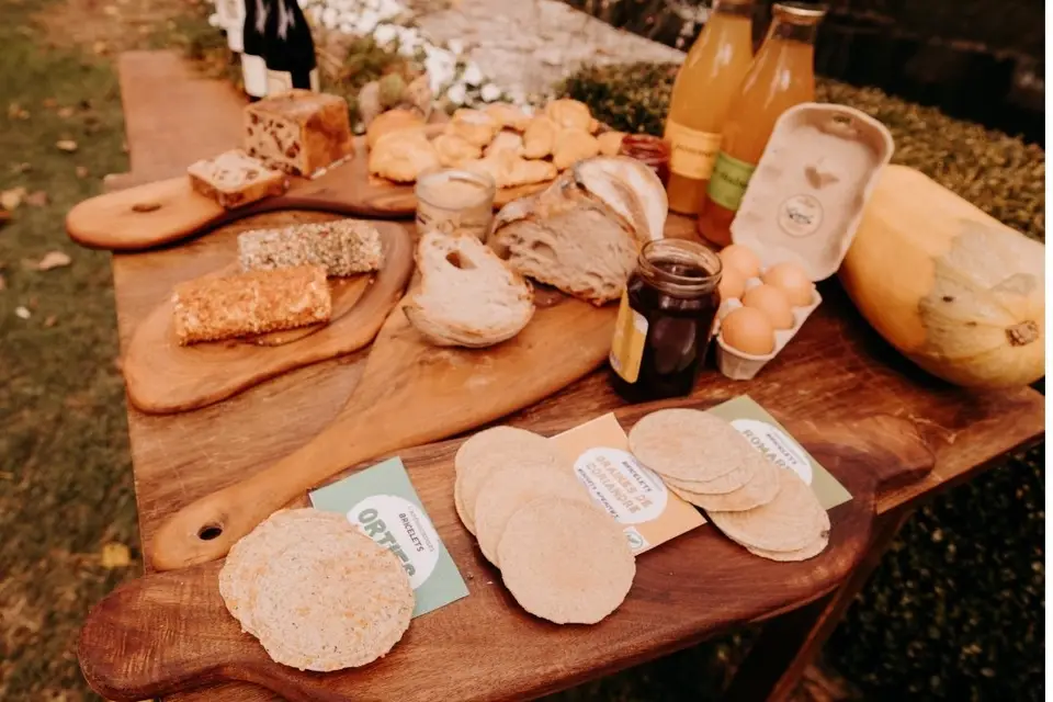 Mon Wedding Planner en Périgord — photo 6