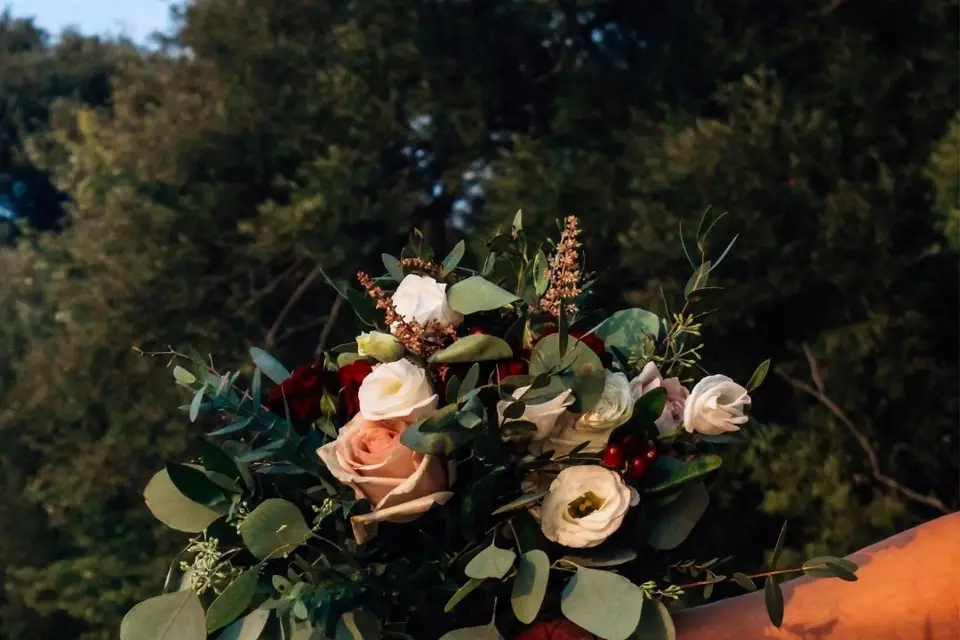 Mon Wedding Planner en Périgord — photo 8