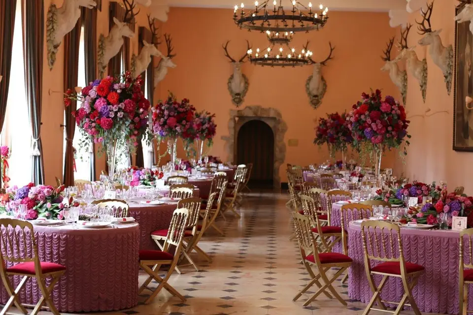 Belle Fleur — photo 3