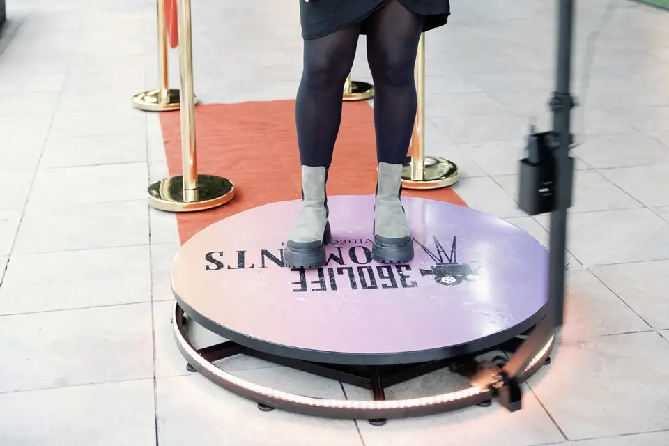 360 Life Moments — photo 4