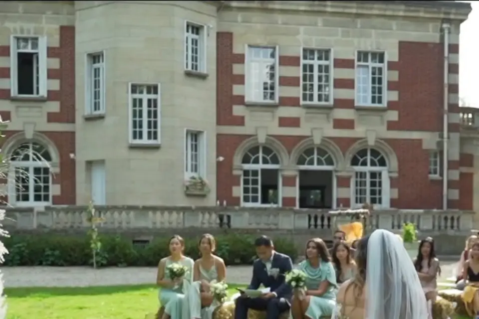 Wedding And Go — photo 6