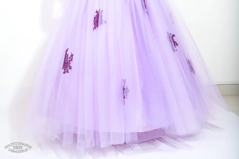 Hinda Couture — photo 1