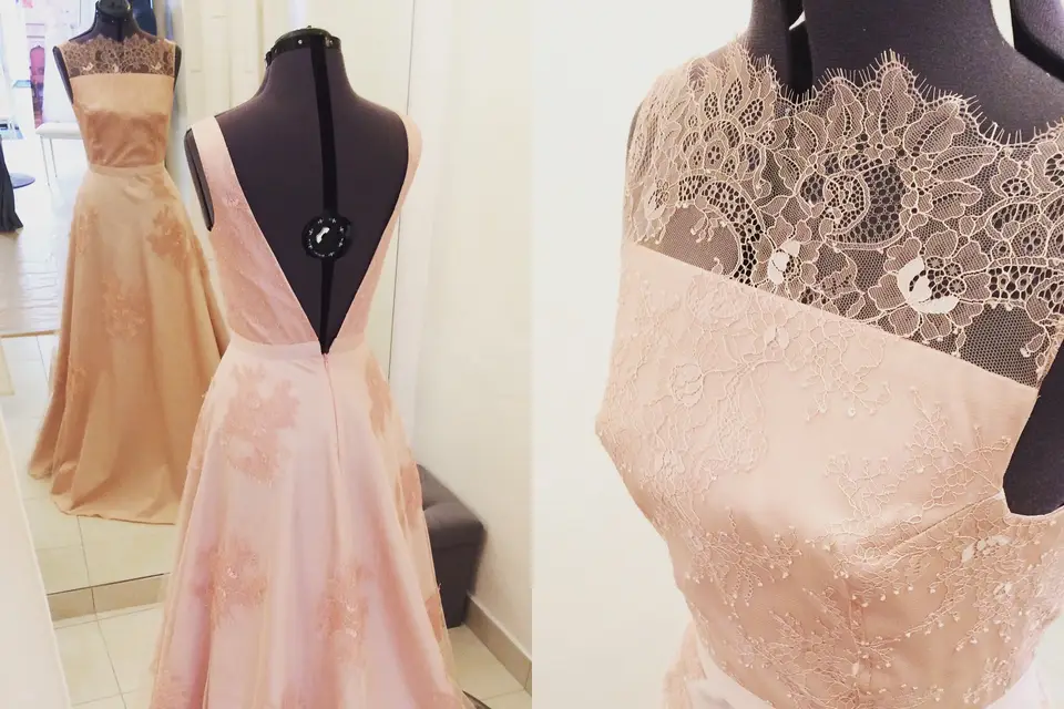 Hinda Couture — photo 8