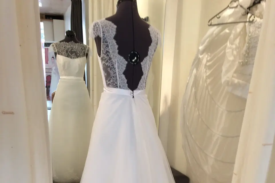 Hinda Couture — photo 3