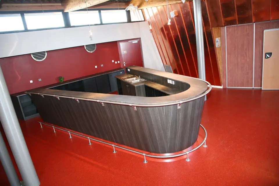 L’Astragale — photo 7