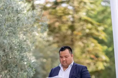 Wedding And Go — photo 5