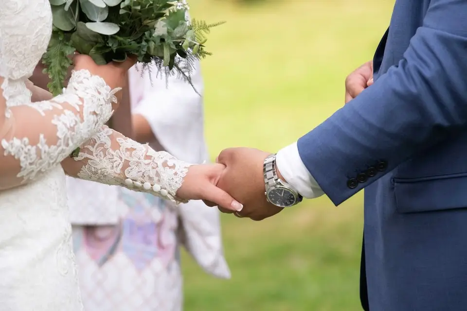 Wedding And Go — photo 1