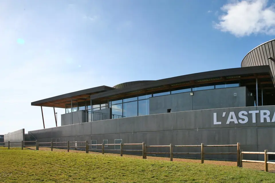 L’Astragale — photo 6