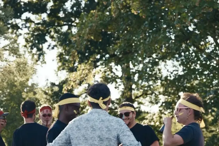 Les Aventuristes — photo 4