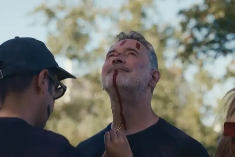 Les Aventuristes — photo 5