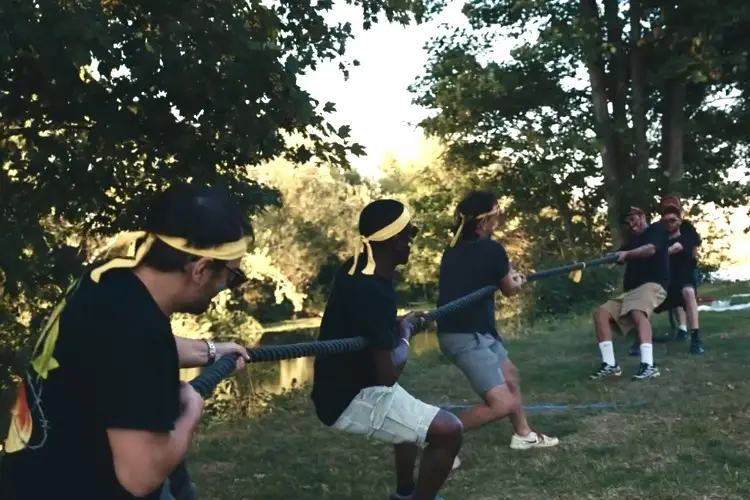 Les Aventuristes — photo 7