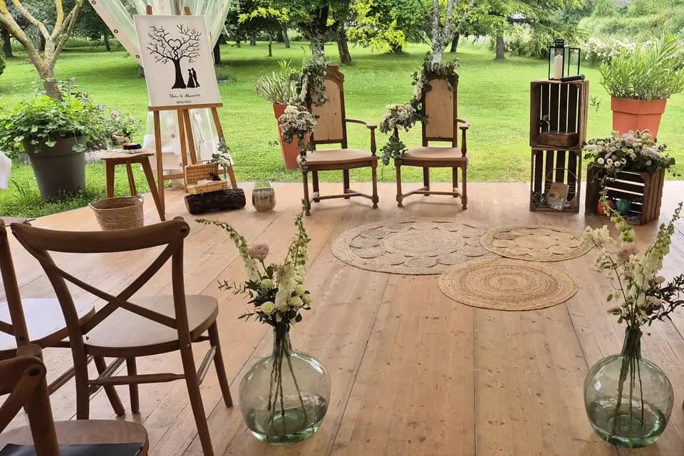 Plume d’Émerveil — photo 6