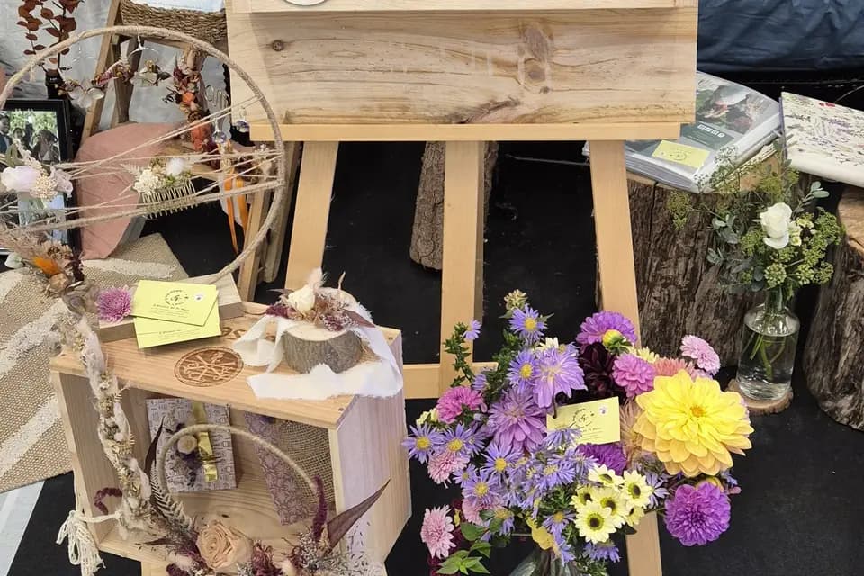 Plume d’Émerveil — photo 7